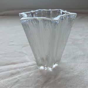 Vintage Mikasa Luciana Vase